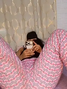 Samaarsexy23's cam snapshot