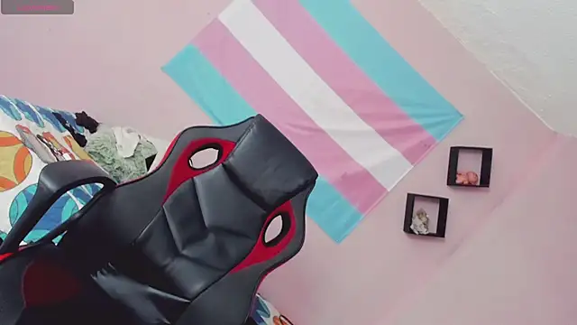 Melisa_Bunny69 live sex cam