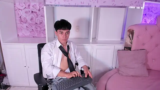 Dani_rivass's cam snapshot