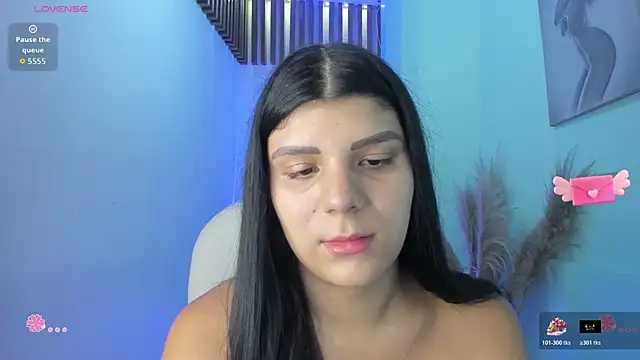 PauliinaBelle_ live sex cam