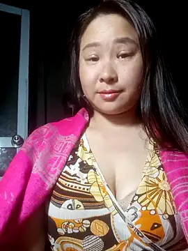 suki-lady's cam snapshot