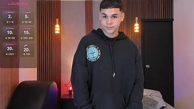 james_jonnes's cam snapshot