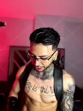 Walker_Thomas1 live sex cam