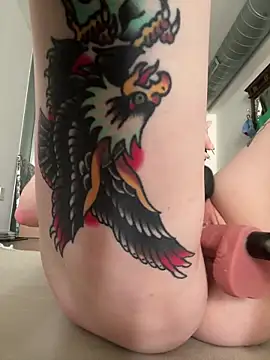 seeunexttuesday's cam snapshot