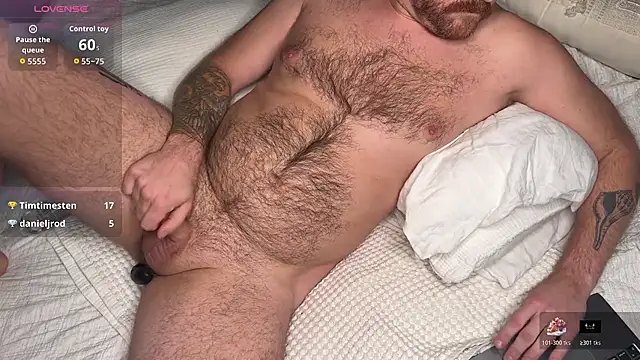 bottombearishguy live sex cam