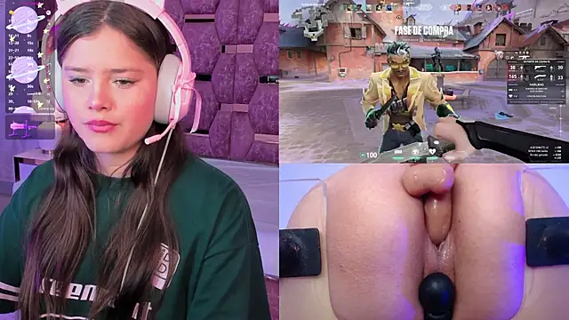 Trianna__'s cam snapshot