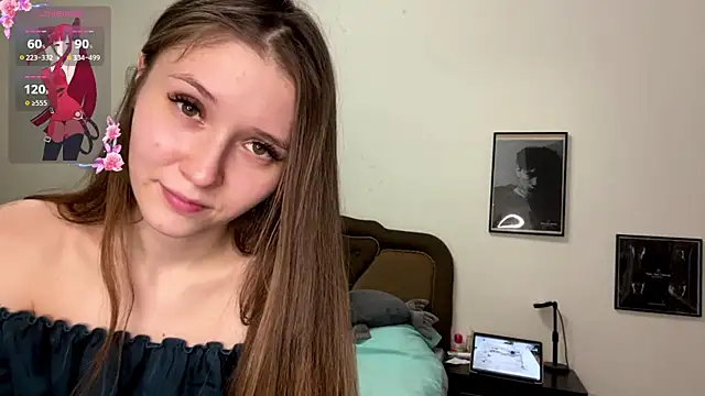 Denny_Yorgeritai's cam snapshot