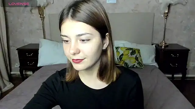 MargoChill's cam snapshot