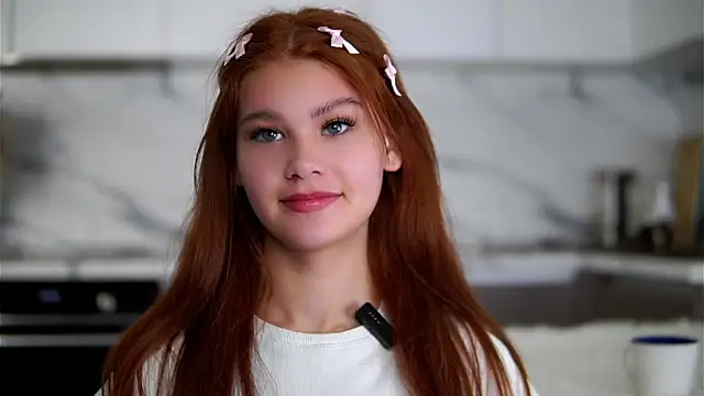 YettaCalabria's cam snapshot