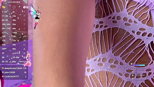 SarahBrunet's cam snapshot