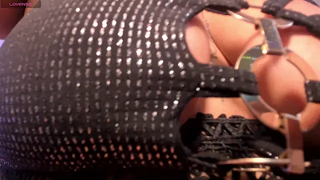 ScarlettBoss's cam snapshot