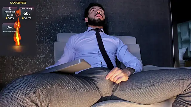 MarkWalker__ live sex cam