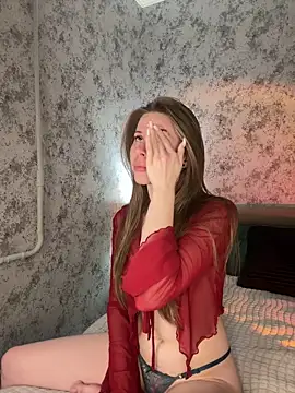 MilissaSee's cam snapshot