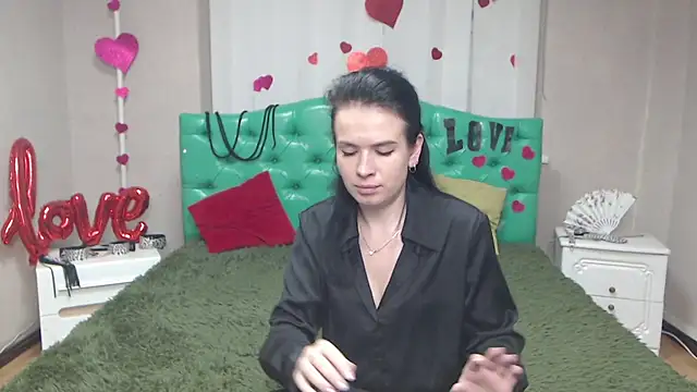 JasmineKouch's cam snapshot