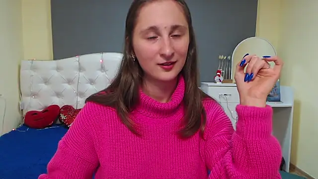 MichelLeee's cam snapshot