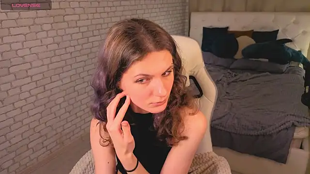 CipherellaFure's cam snapshot