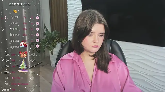 Mori_Girll's cam snapshot