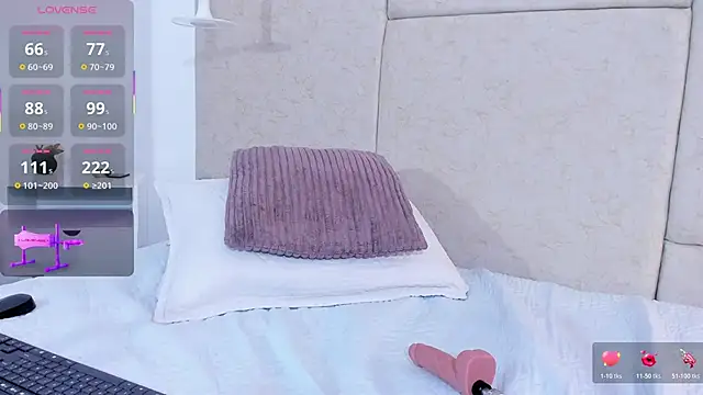 aisha_vs's cam snapshot