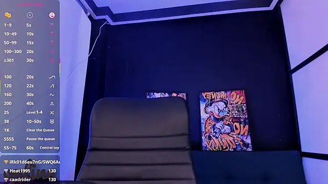 sunnypaytton's cam snapshot