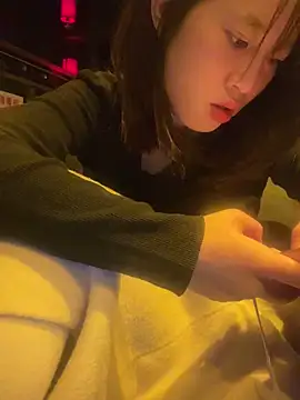 littleqiu's cam snapshot