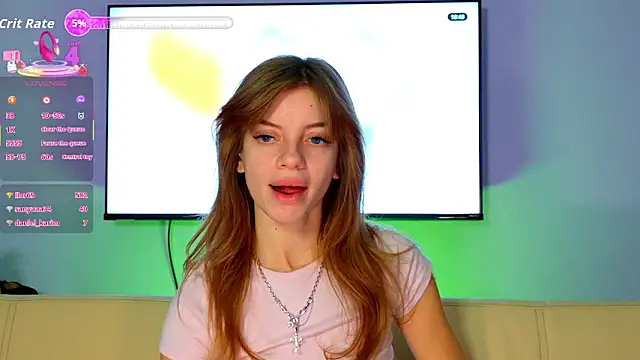 mari__papi's cam snapshot