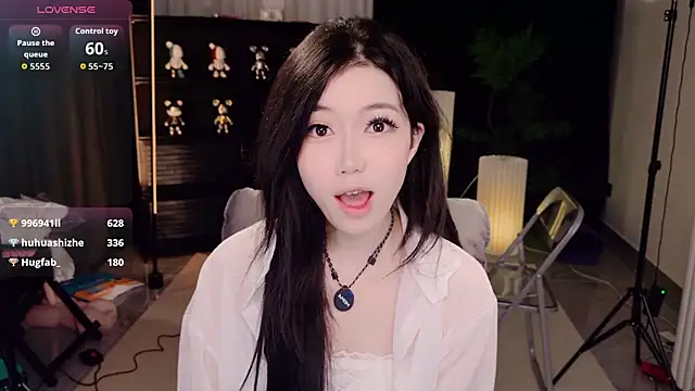 wanoubaobao's cam snapshot