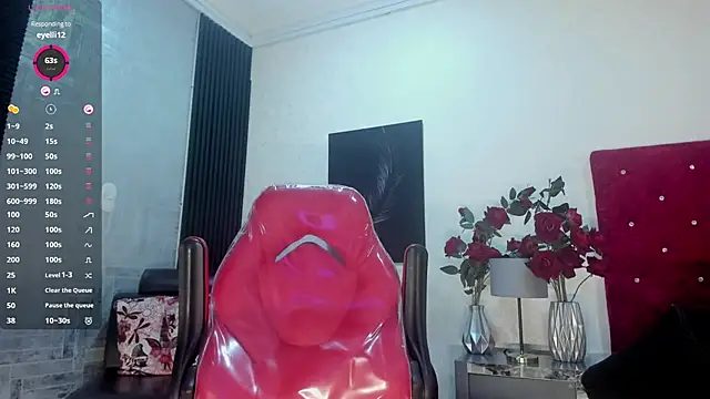 DannSmmith live sex cam