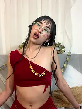 _Amatista_Fire's cam snapshot