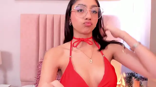 IvyJhons's cam snapshot