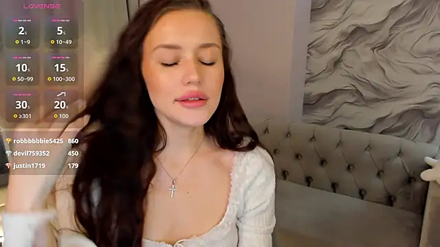 Aria_Mila live sex cam