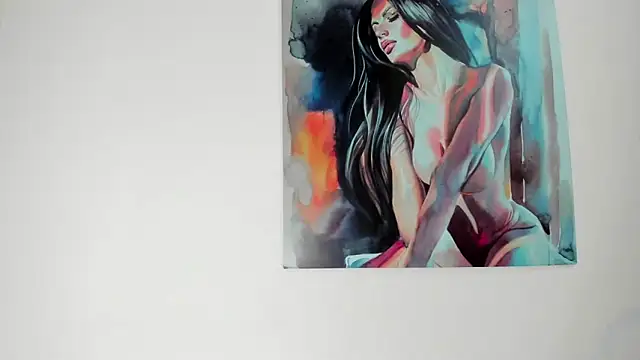 Roseaurora's cam snapshot