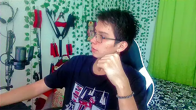 Andy_gray's cam snapshot