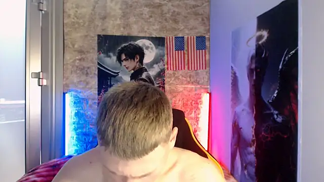 Xavier_Night81's cam snapshot