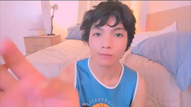 Sweet_Allan live sex cam