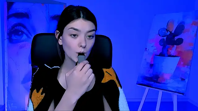 AnaSteisher live sex cam