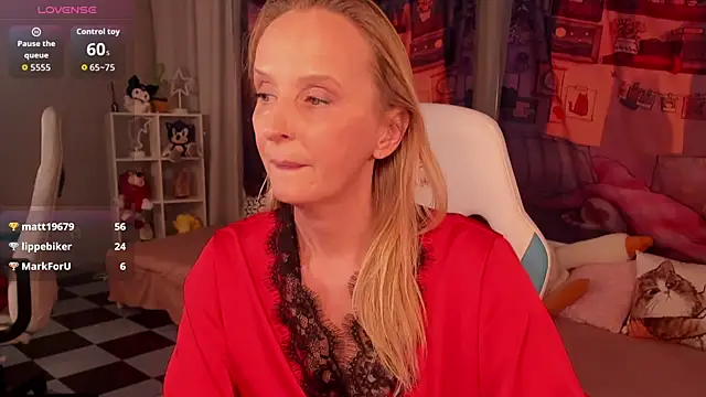 ScarlettPalmer live sex cam