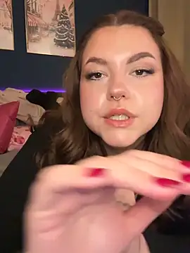 VictoriaLaFleur's cam snapshot