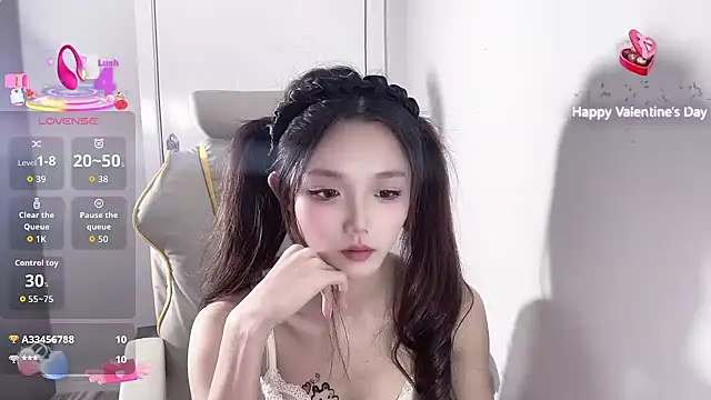 Puff-521 live sex cam