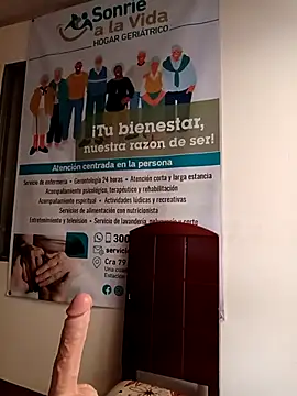 ANDREA-10_'s cam snapshot