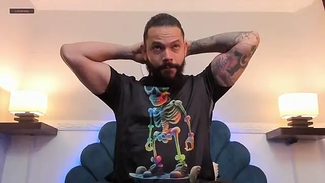 AlukardBig's cam snapshot