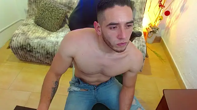 Ethan_Blaze's web cam