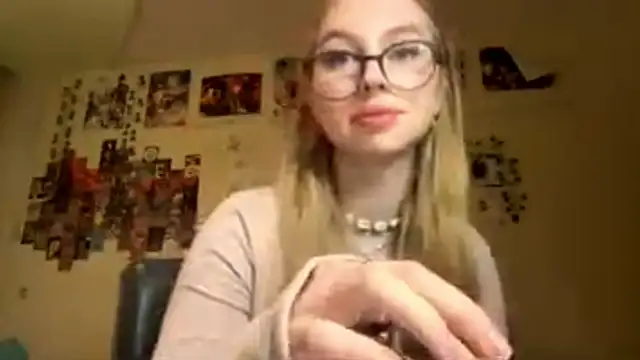 AmandaVyhnal live sex cam