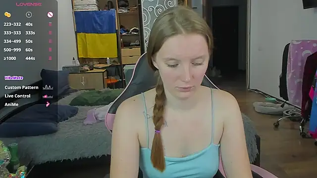 Mary_Blu's cam snapshot