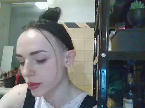 Trinsy_Love's cam snapshot