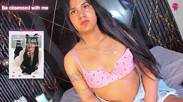 Kagome01 live sex cam