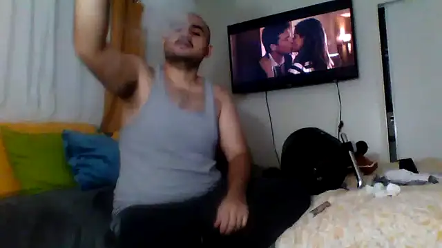 JooveyRose live sex cam