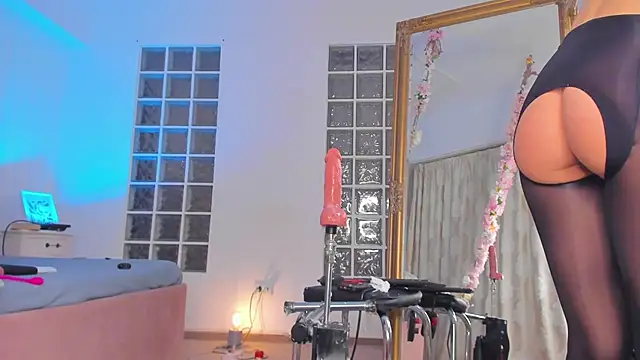 JassyeJoy live sex cam