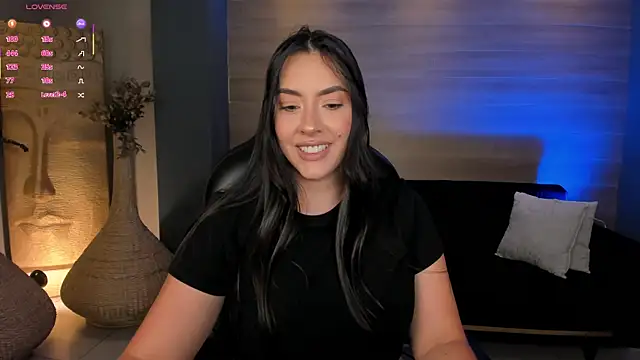 MartinnaBonnet live sex cam