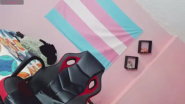 Melisa_Bunny69 live sex cam