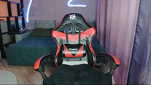 AuroraKeepFuck's cam snapshot